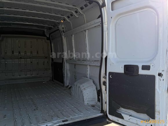 ORJİNAL FİAT DUCATO 13M³