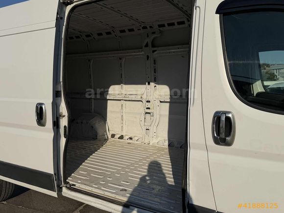ORJİNAL FİAT DUCATO 13M³