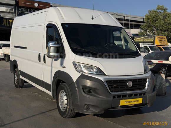 ORJİNAL FİAT DUCATO 13M³