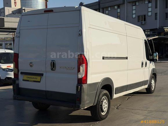 ORJİNAL FİAT DUCATO 13M³