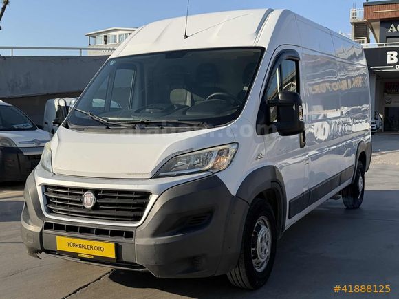 ORJİNAL FİAT DUCATO 13M³