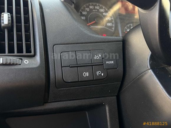 ORJİNAL FİAT DUCATO 13M³