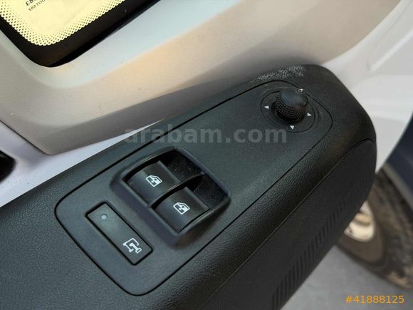 ORJİNAL FİAT DUCATO 13M³