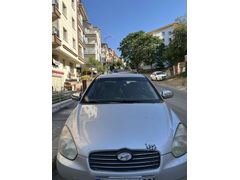 Sahibinden Hyundai Accent Era 1.6 Team 2008 Model 