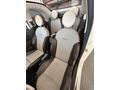 BORDO TENTELİ CABRIO