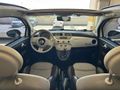 BORDO TENTELİ CABRIO