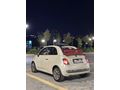 BORDO TENTELİ CABRIO