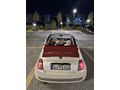 BORDO TENTELİ CABRIO