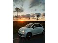 BORDO TENTELİ CABRIO