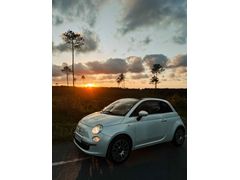 BORDO TENTELİ CABRIO