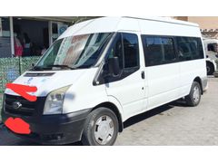 Sahibinden Ford - Otosan Transit 13+1