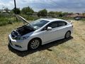 Sahibinden Honda Civic 1.6i VTEC Eco Elegance 2012 Model 