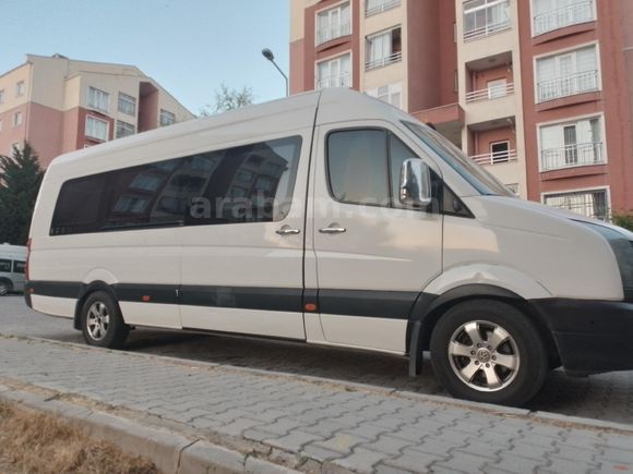 günlük kullanılan temiz arac