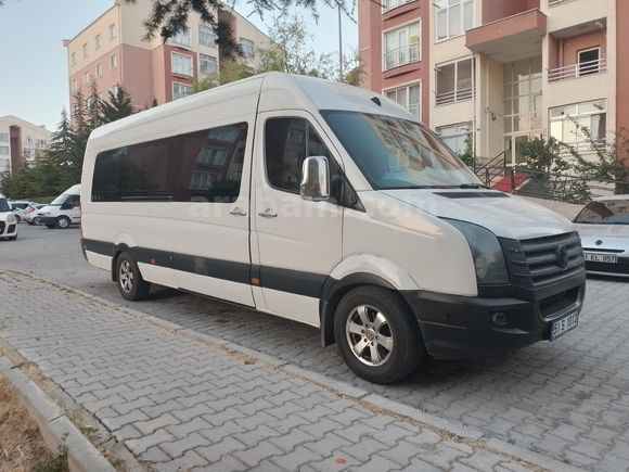 günlük kullanılan temiz arac
