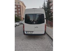 günlük kullanılan temiz arac