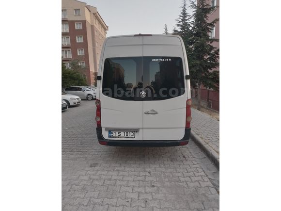 günlük kullanılan temiz arac
