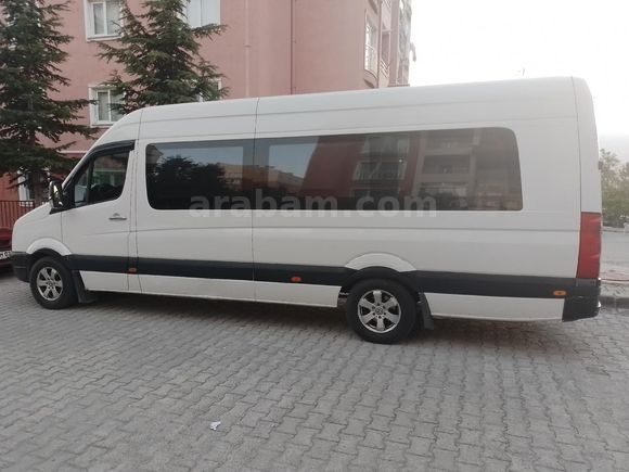 günlük kullanılan temiz arac