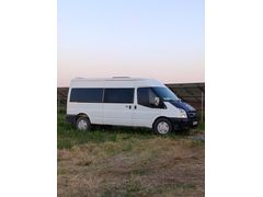 Sahibinden Ford Transit 330 S 2009 Model