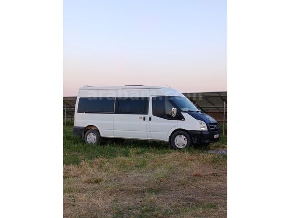 Sahibinden Ford Transit 330 S 2009 Model