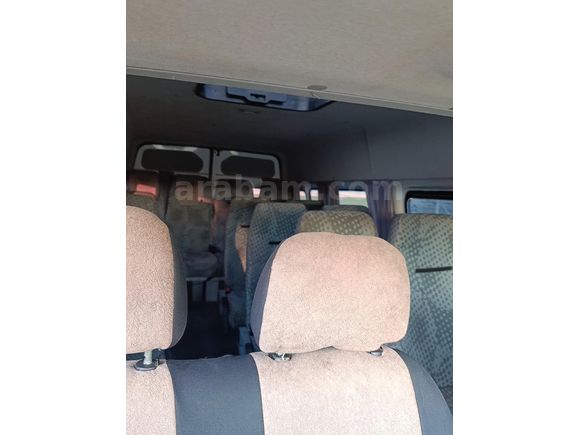 Sahibinden Ford Transit 330 S 2009 Model