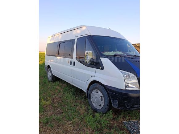 Sahibinden Ford Transit 330 S 2009 Model