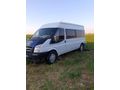 Sahibinden Ford Transit 330 S 2009 Model