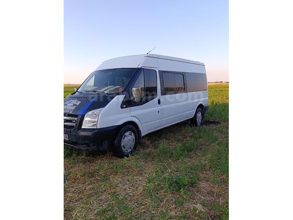 Sahibinden Ford Transit 330 S 2009 Model