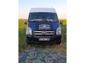 Sahibinden Ford Transit 330 S 2009 Model