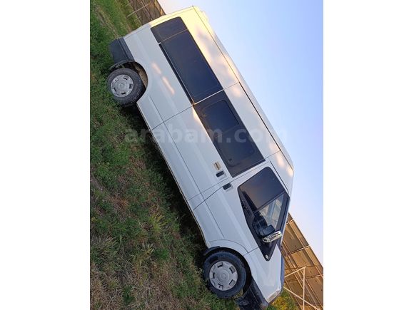 Sahibinden Ford Transit 330 S 2009 Model