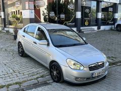 Sahibinden Hyundai Accent Era 1.4 Team 2008 Model  393.000 km Gri (Gümüş)