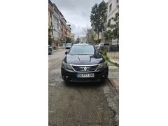 Sahibinden Renault Latitude 1.5 dCi Executive 2013 Model Ankara 192.000 km Siyah