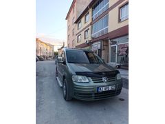 Sahibinden Volkswagen Caddy 1.9 TDI Kombi 2006 Model