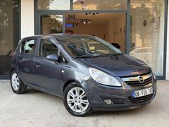 Galeriden Opel Corsa 1.3 CDTI Enjoy 2008 Model Kocaeli