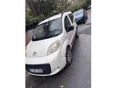 Sahibinden Citroen Nemo Combi 1.3 HDi X 2013 Model 