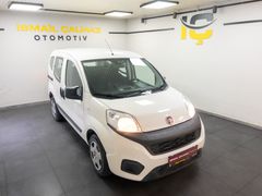 "%0 FAİZ KREDİ"2020 FIAT COMBI 1.3 MULTIJET POP "120.675 KM"