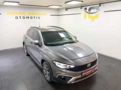 "%0 FAİZ KREDİ"2022 EGEA CROSS 1.4 FIRE URBAN "TRAMERSIZ"