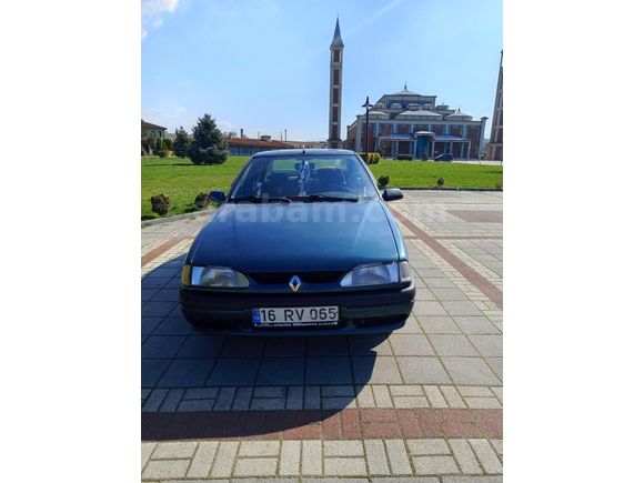 Sahibinden Renault R 19 1.6 Europa RNE 1998 Model