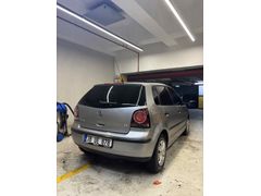 Sahibinden Volkswagen Polo 1.4 Trendline 2009 Model 