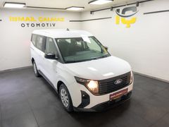 "%0 FAİZ KREDİ"2024 TOURNEO COURIER 1.5L ECOBLUE DELUXE"HATASIZ"