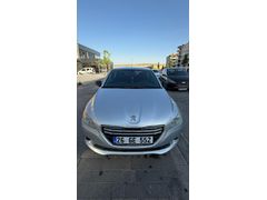 Sahibinden Peugeot 301 1.6 HDi Access 2012 Model  320.000 km Gri (Gümüş)