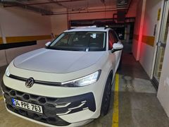 Sahibinden Volkswagen T-Roc 1.5 TSI Life 2026 Model 