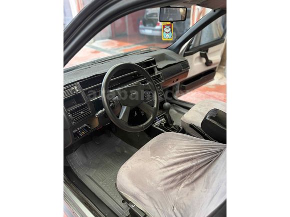 Sahibinden Fiat Tipo 1.6 SX 1995 Model 