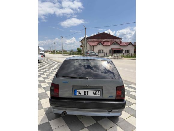 Sahibinden Fiat Tipo 1.6 SX 1995 Model 