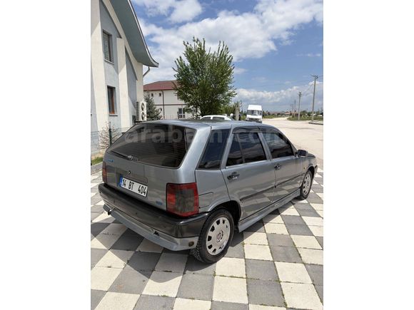 Sahibinden Fiat Tipo 1.6 SX 1995 Model 