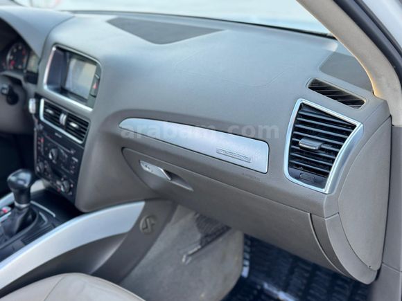 Sahibinden Audi Q5 2.0 TDI Quattro 2011 Model