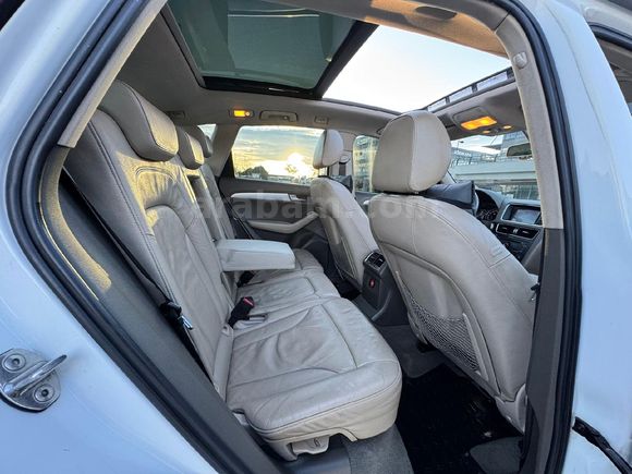 Sahibinden Audi Q5 2.0 TDI Quattro 2011 Model