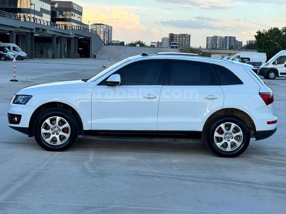 Sahibinden Audi Q5 2.0 TDI Quattro 2011 Model