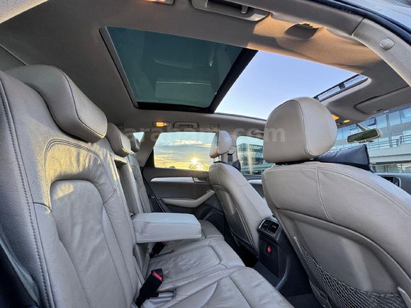 Sahibinden Audi Q5 2.0 TDI Quattro 2011 Model