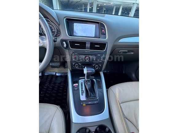 Sahibinden Audi Q5 2.0 TDI Quattro 2011 Model