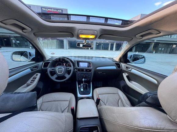 Sahibinden Audi Q5 2.0 TDI Quattro 2011 Model